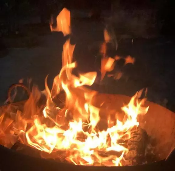 Majatalo Villa Da Serra Pousada