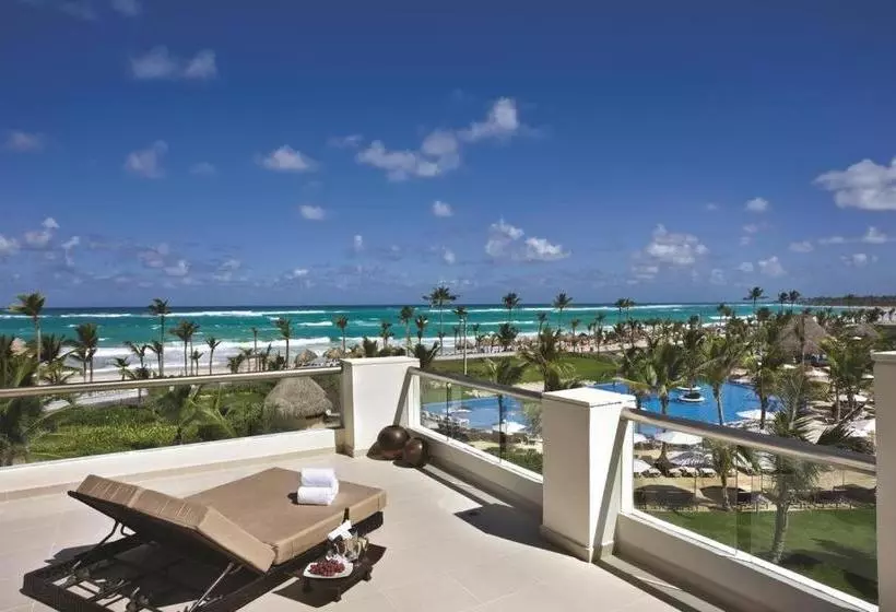 リゾートホテル Hard Rock Punta Cana