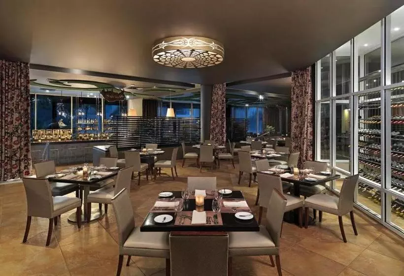 リゾートホテル Hard Rock Punta Cana