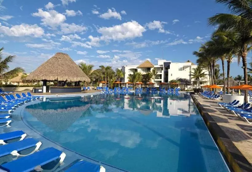 リゾートホテル Hard Rock Punta Cana