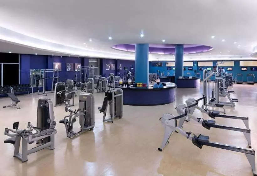 リゾートホテル Hard Rock Punta Cana
