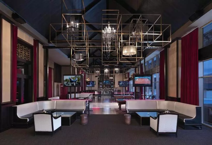 リゾートホテル Hard Rock Punta Cana