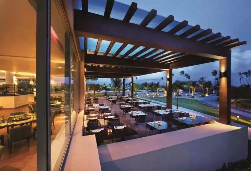 リゾートホテル Hard Rock Punta Cana