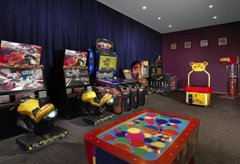 リゾートホテル Hard Rock Punta Cana
