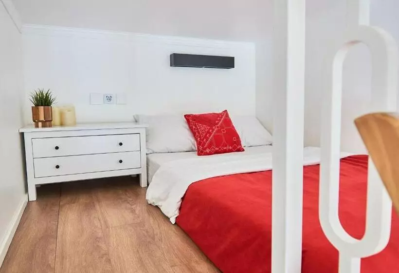 затишні дворівневі смарт апартаменти