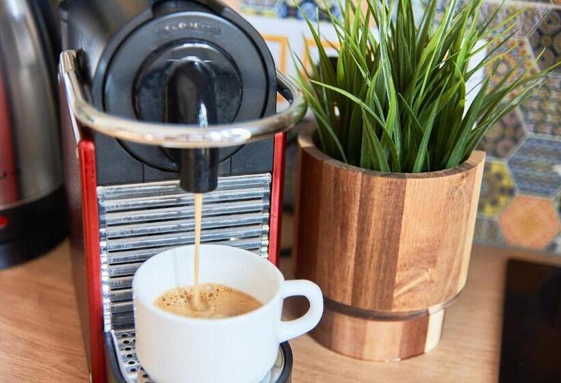 затишні дворівневі смарт апартаменти