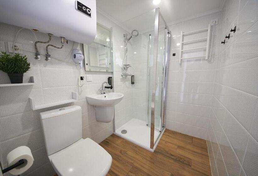 затишні дворівневі смарт апартаменти