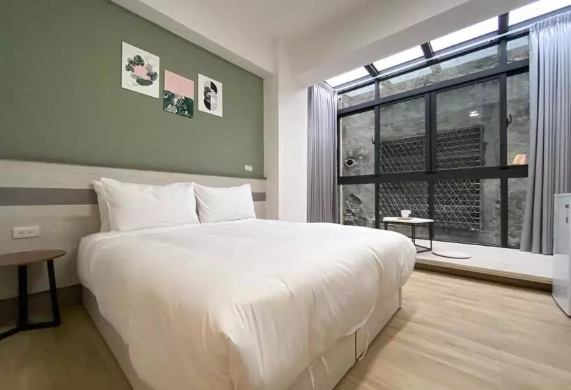 Aperto Hostel