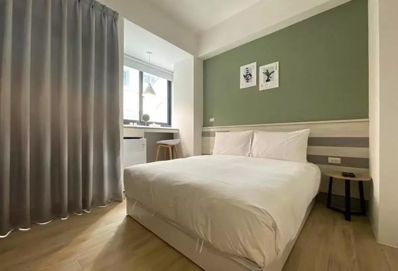 Aperto Hostel