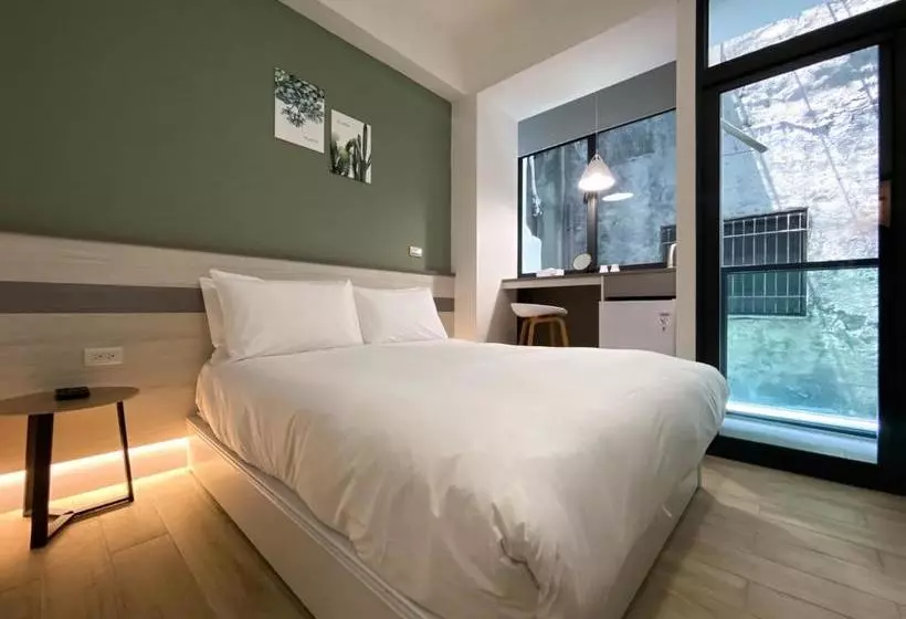 Aperto Hostel
