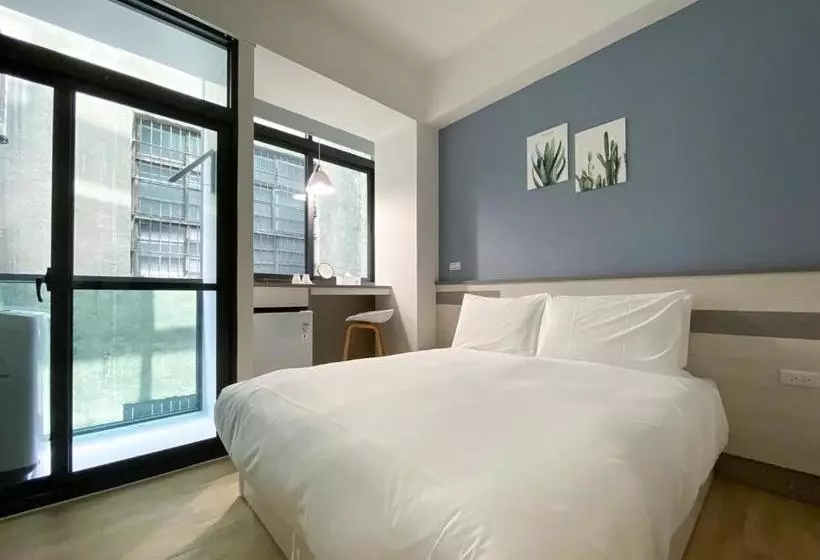 Aperto Hostel