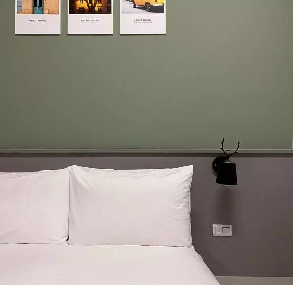 Aperto Hostel