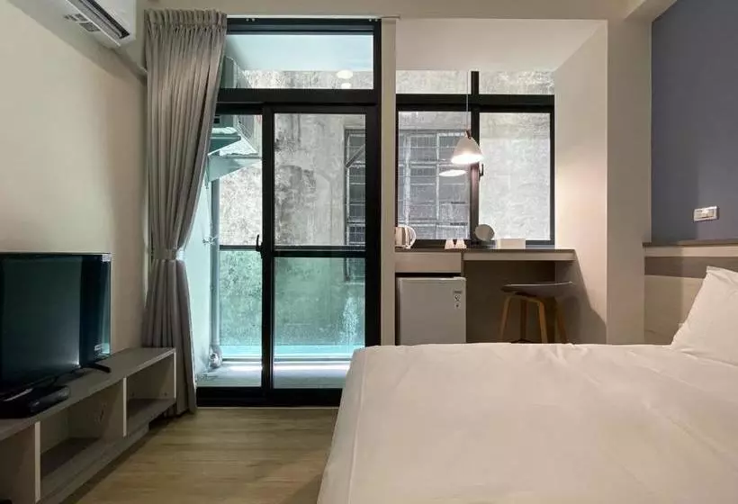 Aperto Hostel