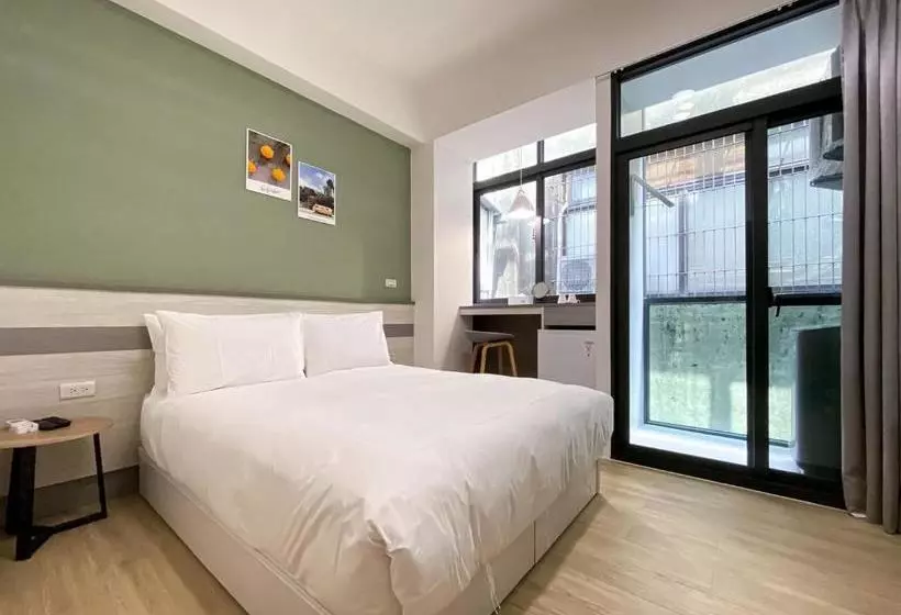 Aperto Hostel