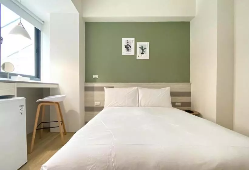 Aperto Hostel