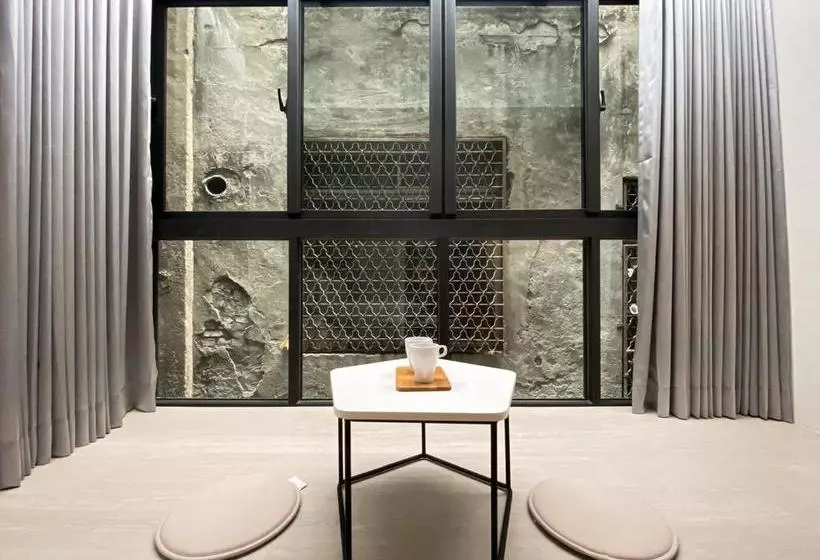 Aperto Hostel
