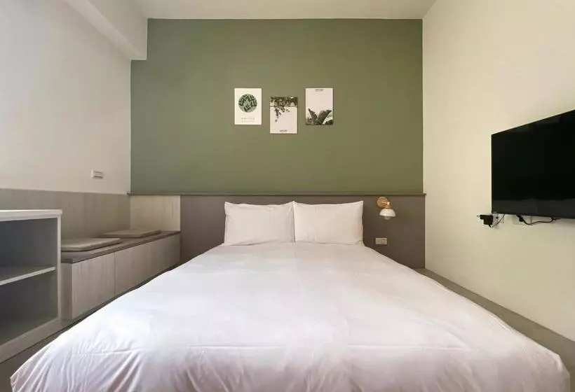 Aperto Hostel