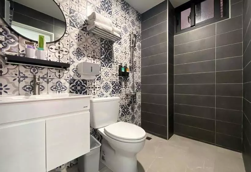 Aperto Hostel