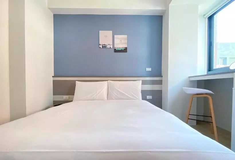Aperto Hostel
