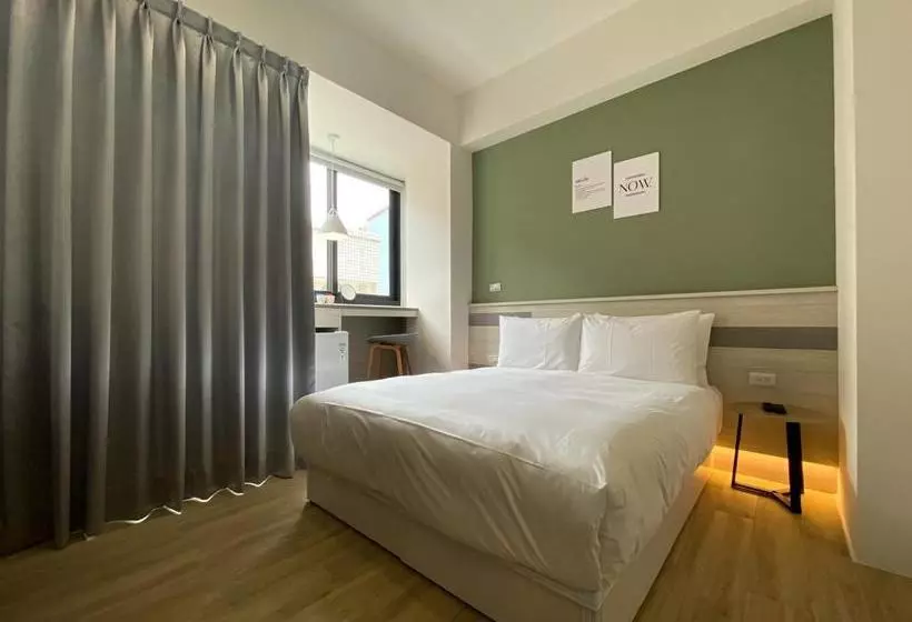 Aperto Hostel