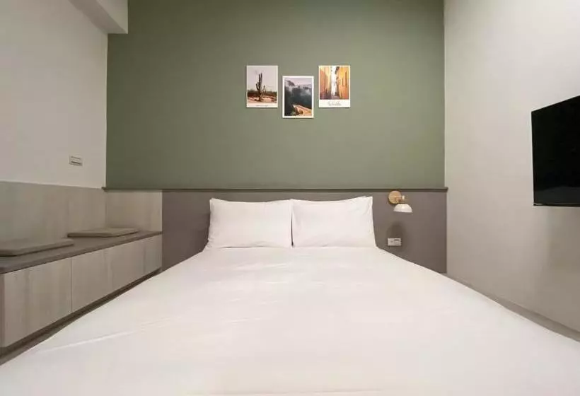 Aperto Hostel