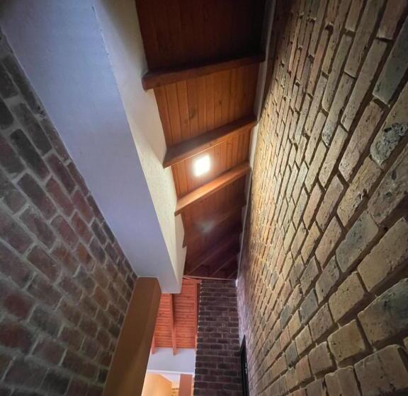 تختخواب و صبحانه Campestre Villa Los Duraznos