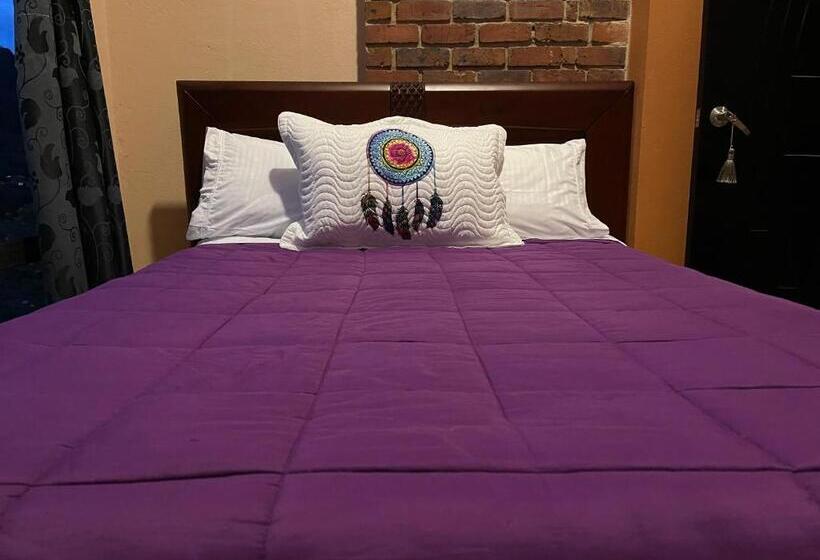 تختخواب و صبحانه Campestre Villa Los Duraznos