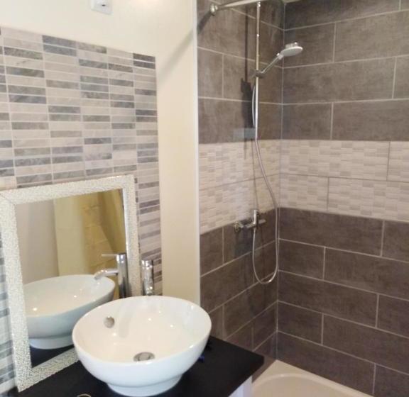 צימר Le Chalet Du Bord De L'eau