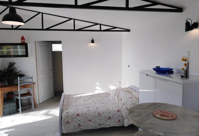 צימר Le Chalet Du Bord De L'eau