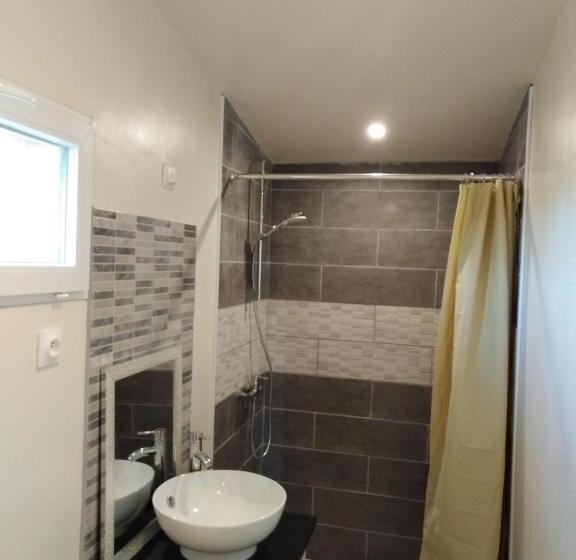 צימר Le Chalet Du Bord De L'eau