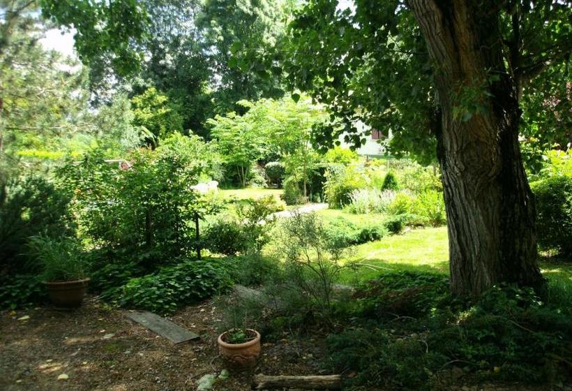 צימר Le Chalet Du Bord De L'eau