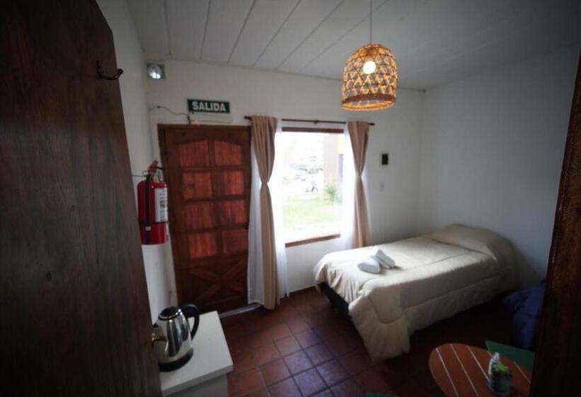 تختخواب و صبحانه Magna