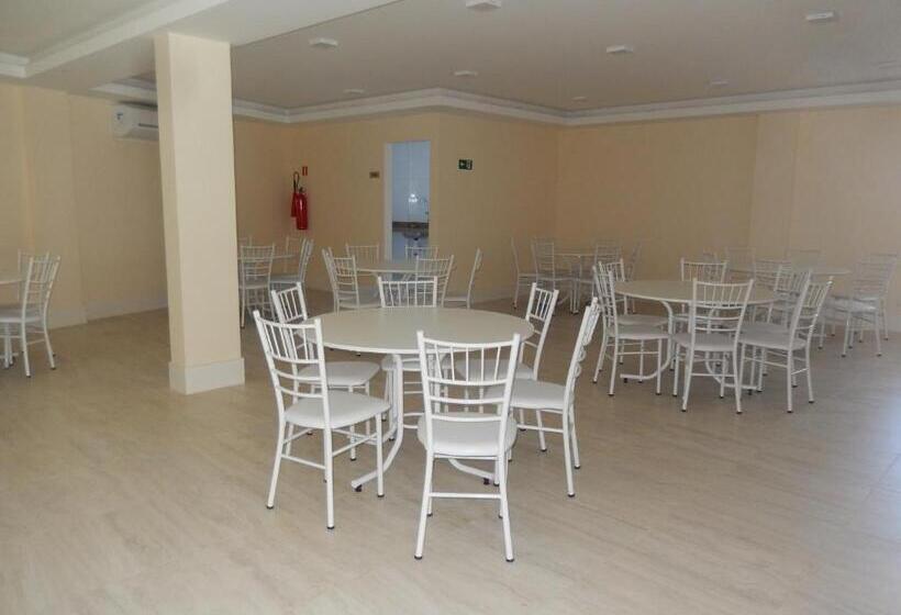 Flat Entre Mar E Lagoa Ii