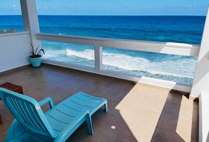 Habitación Amanecer Turquesa #5