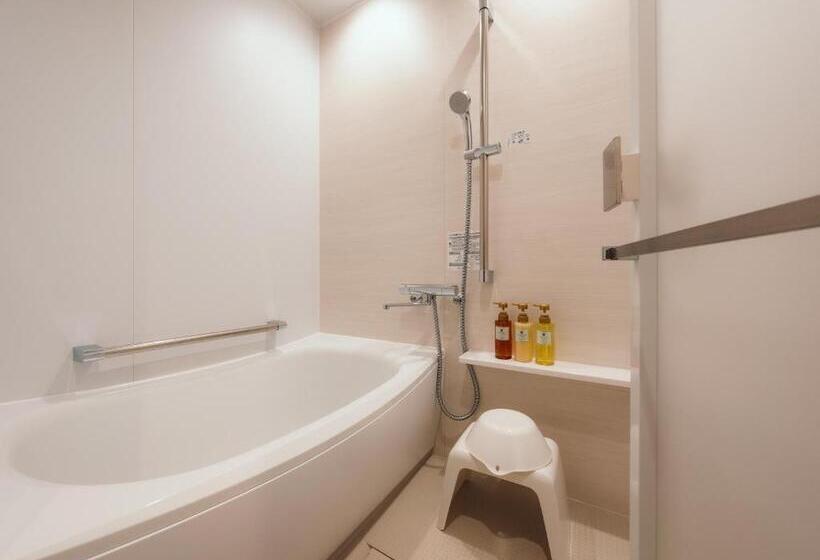 Henn Na Hotel Sendai Kokubuncho