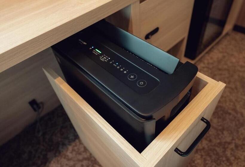 Henn Na Hotel Sendai Kokubuncho