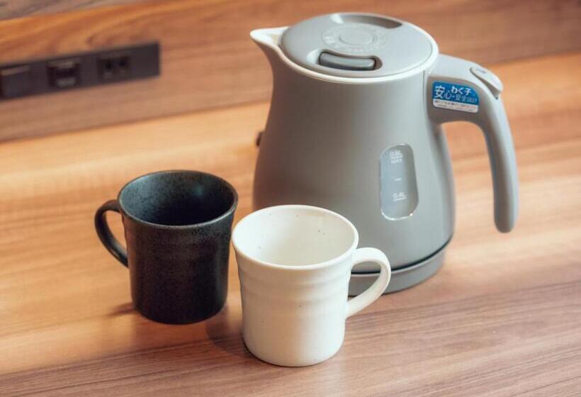 Henn Na Hotel Sendai Kokubuncho