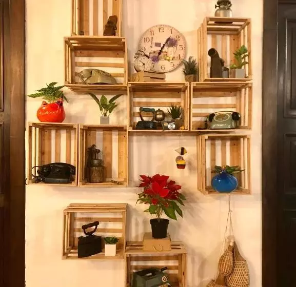 Hotelli Boutique Casa Grande