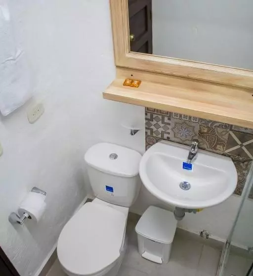 Hotelli Boutique Casa Grande