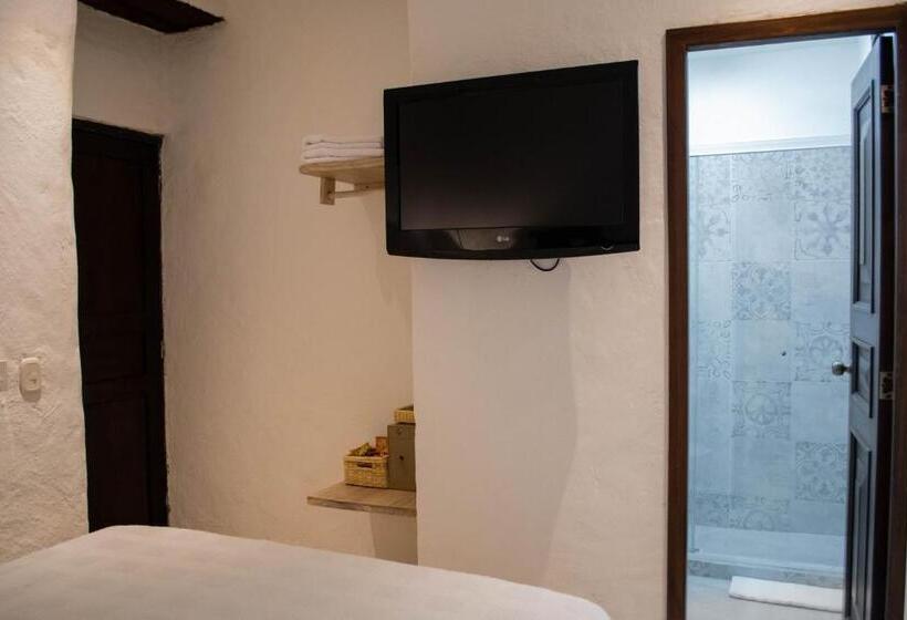 هتل Boutique Casa Grande