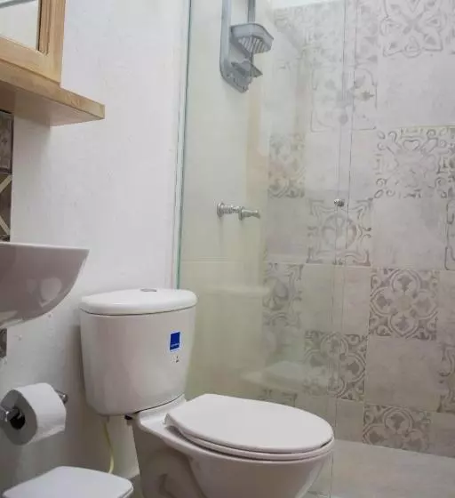 Hotelli Boutique Casa Grande