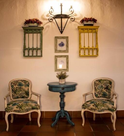 هتل Boutique Casa Grande