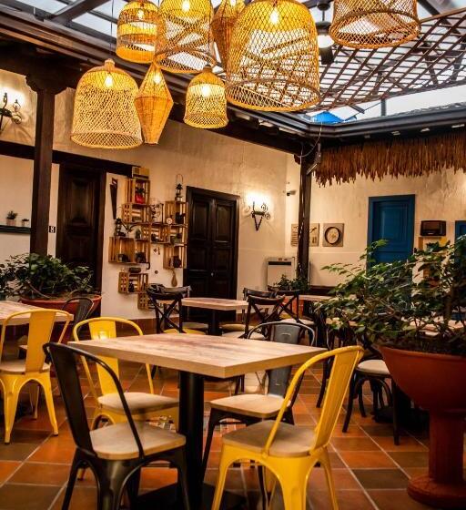 هتل Boutique Casa Grande