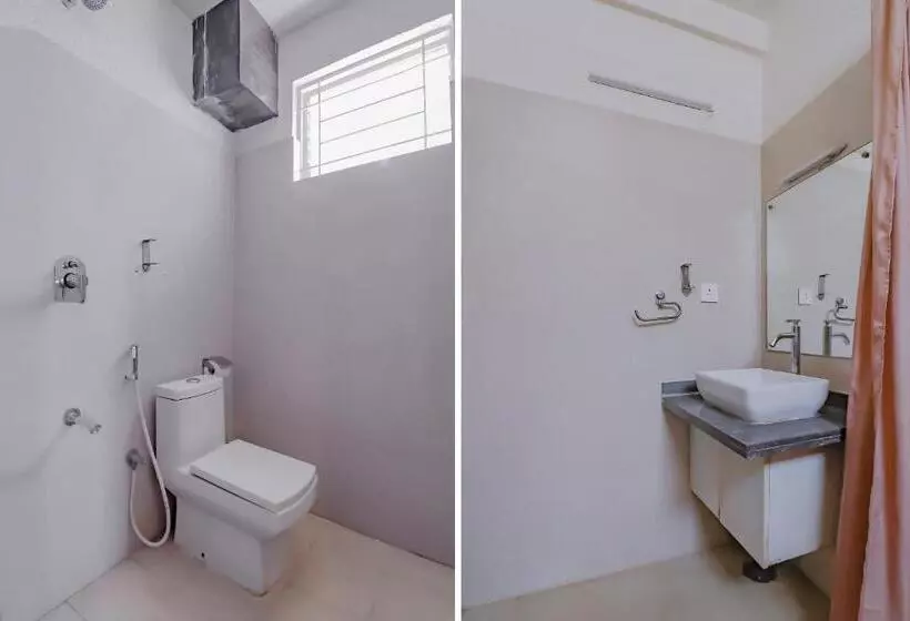 ホテル Capital O Royal Galaxy Finesse Near Phoenix Marketcity