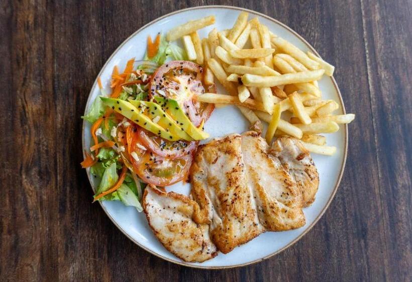 酒店 Coconuco Beach Palomino