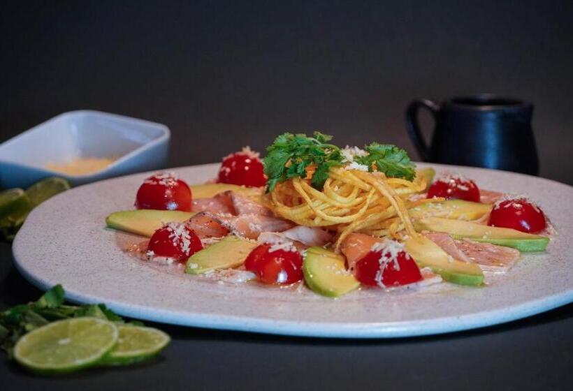 酒店 Coconuco Beach Palomino