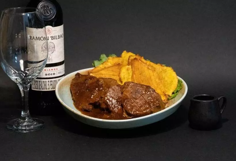 Hotelli Coconuco Beach Palomino