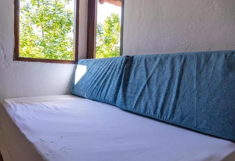 Hotelli Coconuco Beach Palomino