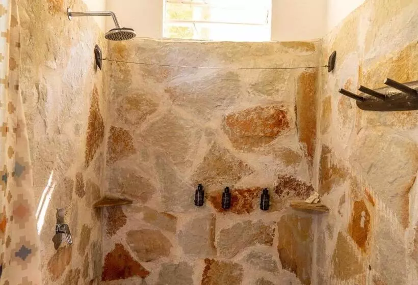 Hotelli Coconuco Beach Palomino