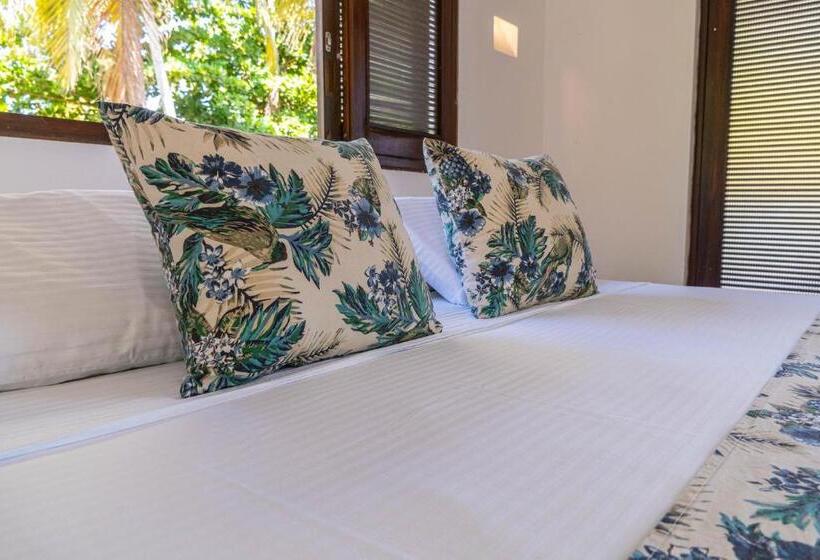 酒店 Coconuco Beach Palomino